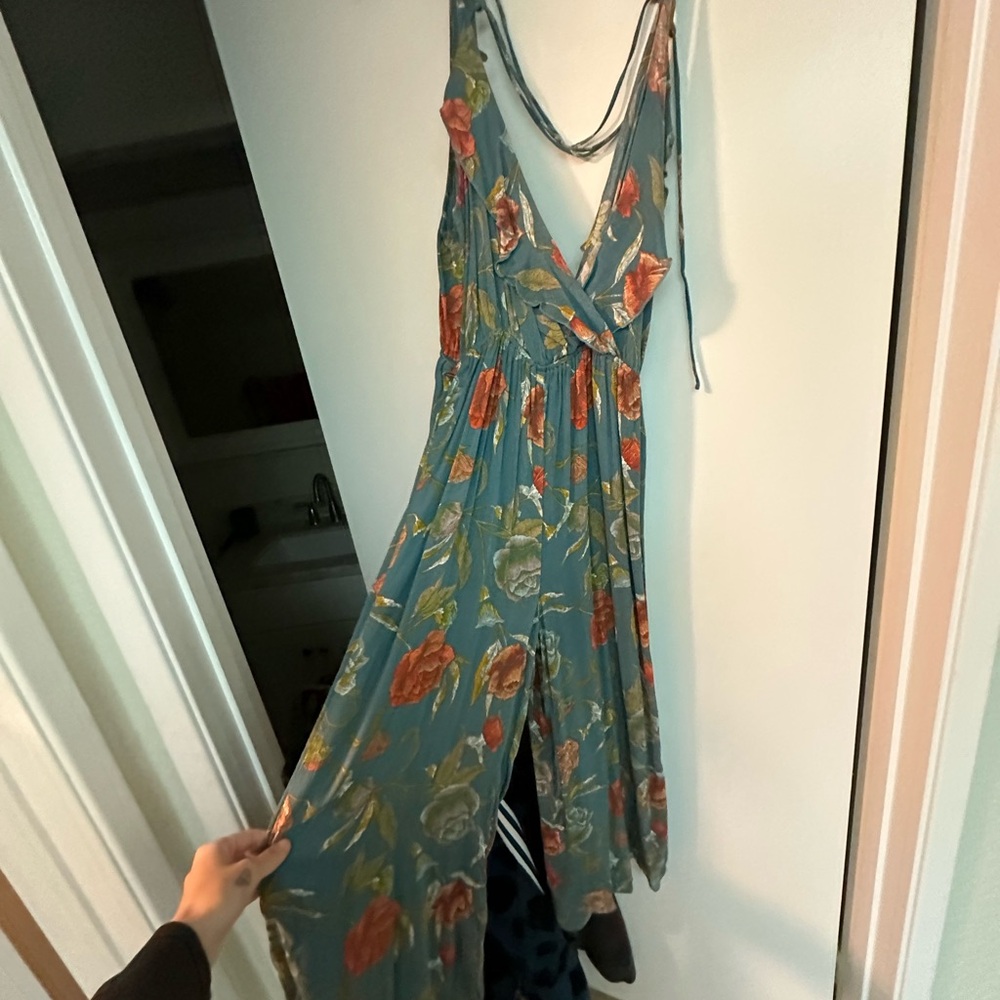 O’Neil jumpsuit